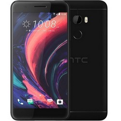 Замена стекла на телефоне HTC One X10 в Хабаровске